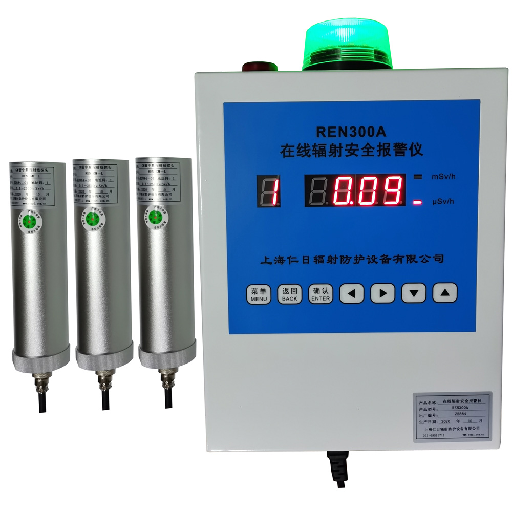 REN300A 